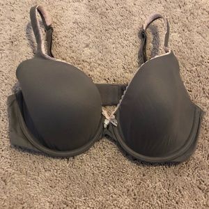 Body by Victoria Perfect Coverage Bra.